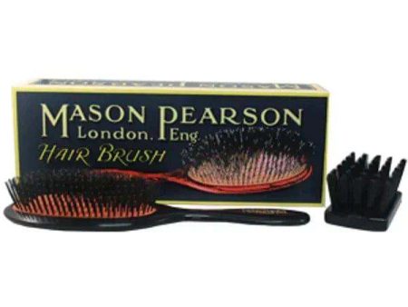 Mason Pearson Handy Bristle Hair Brush Discount