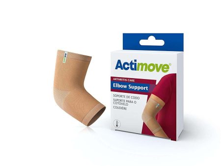 Actimove Arthritis Care Elbow Support Beige Online Hot Sale