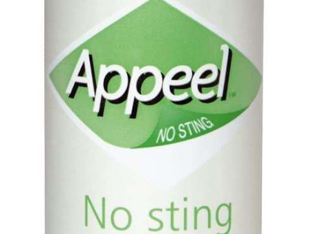 Appeel No Sting Medical Adhesive Remover For Sale