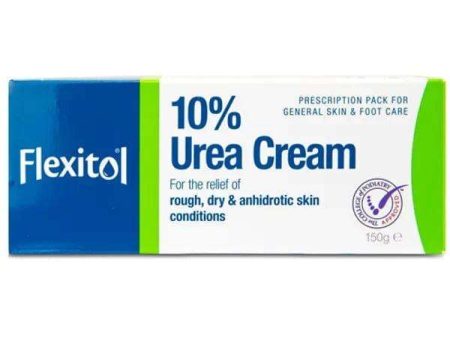 Flexitol 10% Urea Cream 150g Cheap