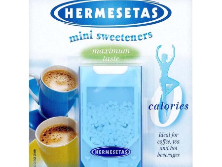 Hermesetas Original Tablets Pack of 300 Cheap