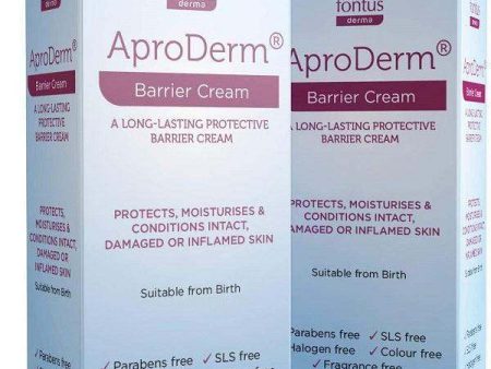 AproDerm Barrier Cream 100g Online Hot Sale