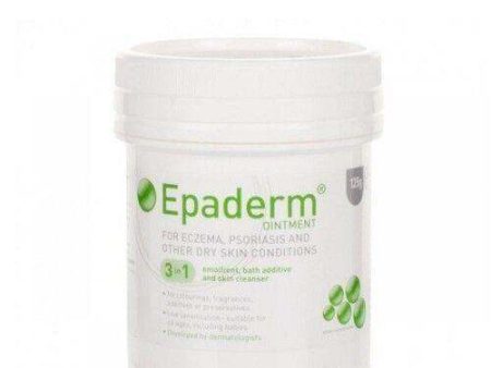 Epaderm Ointment For Sale