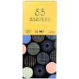 &Sisters Eco-Applicator Tampons Light Supply