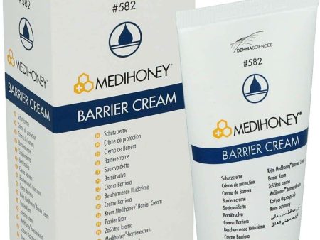 Medihoney Barrier Cream 50g (582) on Sale