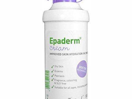 Epaderm Cream Hot on Sale