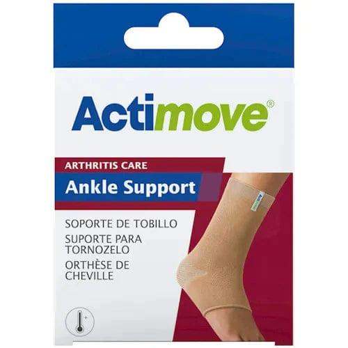 Actimove Arthritis Care Ankle Support Beige Sale