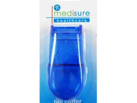 Medisure Pill Cutter Online Hot Sale