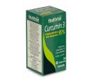 HealthAid Curcumin 3 Tablets Pack of 30 Fashion