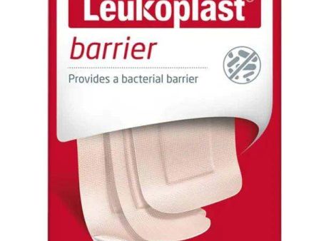 Leukoplast Professional Barrier Plasters Pack of 20 Sale