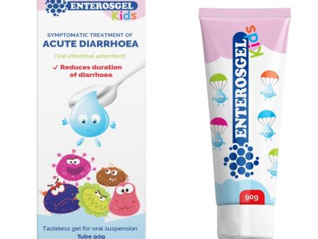 Enterosgel Kids 90g on Sale