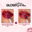 L.A. Girl Glossy Tint Lip Stain - Myth Sale