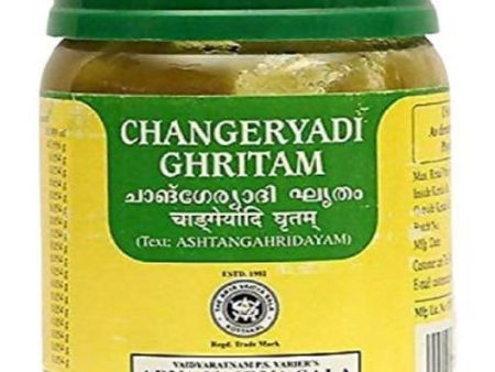 Kottakkal Arya Vaidyasala - Changeryadi Ghritam on Sale