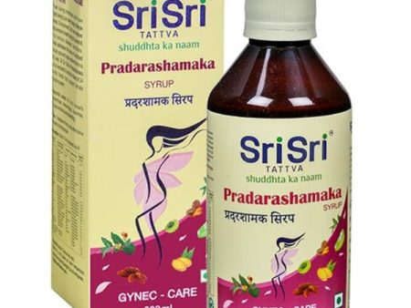 Sri Sri Tattva Pradarashamaka Syrup Fashion