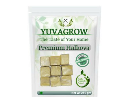 Yuvagrow Premium Halkova Online