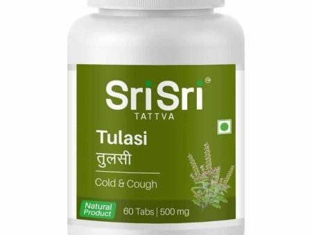 Sri Sri Tattva Tulasi Tablets Sale