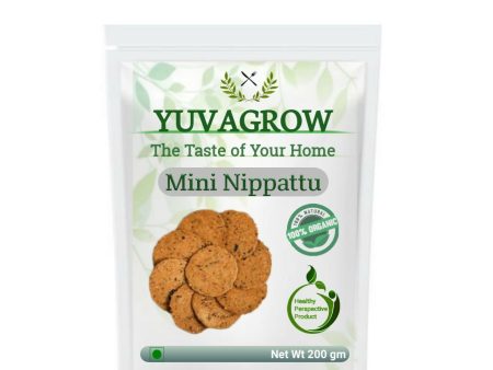 Yuvagrow Mini Nippatu Online Hot Sale