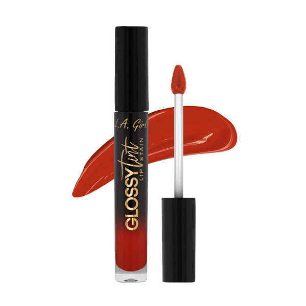 L.A. Girl Glossy Tint Lip Stain - Captivating Online Sale