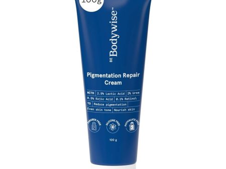 BeBodywise Pigmentation Repair Cream Hot on Sale