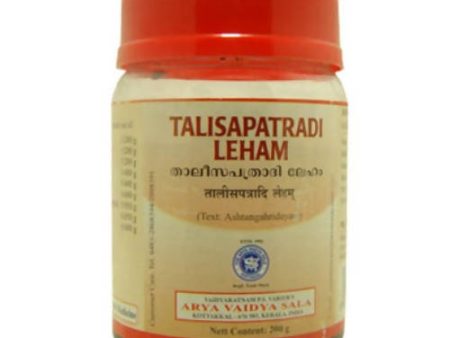 Kottakkal Arya Vaidyasala Talisapatradi Leham Sale