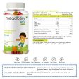 Meadbery Kids Calcium With Vitamin D Gummy Online