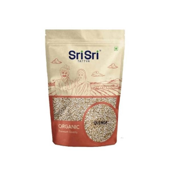 Sri Sri Tattva Organic Quinoa For Cheap