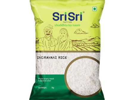 Sri Sri Tattva Indrayani Rice Online Sale