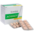 Kottakkal Arya Vaidyasala - Acidact Tablet Discount