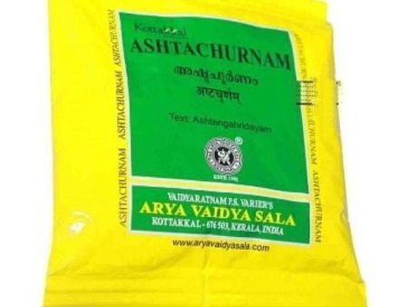 Kottakkal Arya Vaidyasala - Ashta Churnam Cheap