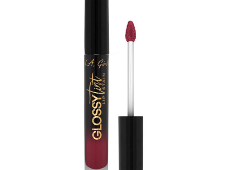 L.A. Girl Glossy Tint Lip Stain - Magic Online now