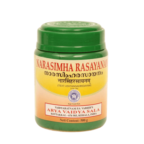 Kottakkal Arya Vaidyasala - Narasimha Rasayanam For Discount