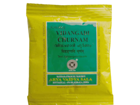 Kottakkal Arya Vaidyasala - Vidangadi Churnam Online Sale