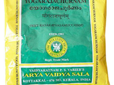 Kottakkal Arya Vaidyasala - Yogaraja Churnam Online Sale