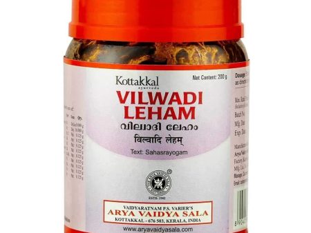 Kottakkal Arya Vaidyasala - Vilwadi Leham on Sale