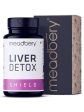 Meadbery Liver Detox Tablets Discount