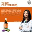 Buddha Natural Toner for Teenager (11 to 19 Years) Online now