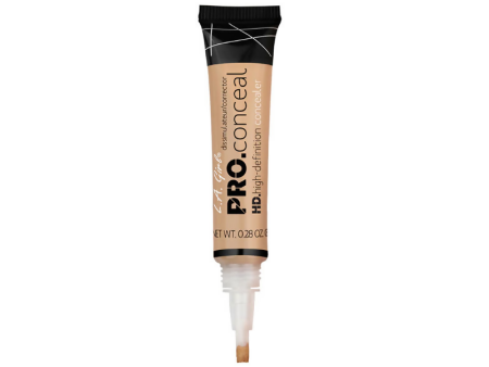 L.A. Girl HD Pro Conceal - Cool Nude Online Sale