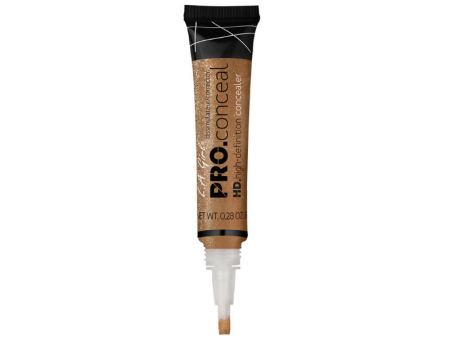 L.A. Girl HD Pro Conceal - Champagne Supply