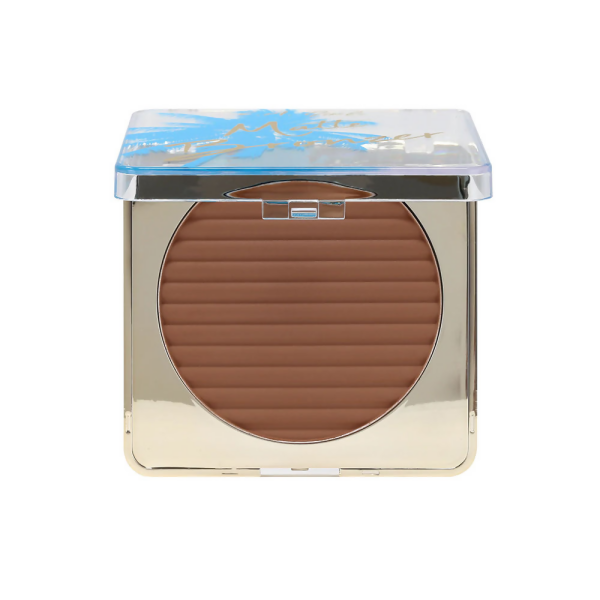 L.A. Girl Matte Bronzer - Lost In Paradise Online Hot Sale