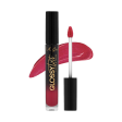 L.A. Girl Glossy Tint Lip Stain - Sheer Nightie For Discount