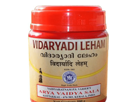 Kottakkal Arya Vaidyasala - Vidaryadi Leham Discount