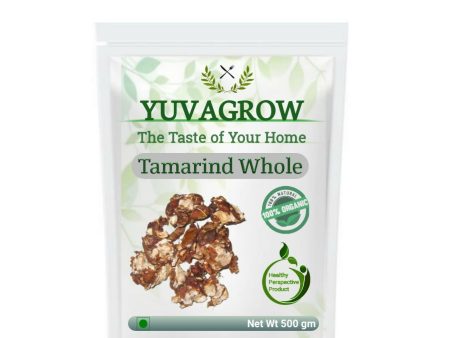 Yuvagrow Tamarind Whole Cheap