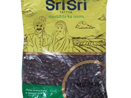 Sri Sri Tattva Rajma Online Hot Sale