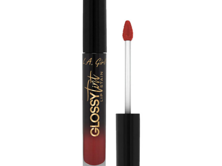 L.A. Girl Glossy Tint Lip Stain - Adored Sale