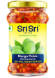 Sri Sri Tattva Mango Pickle For Discount