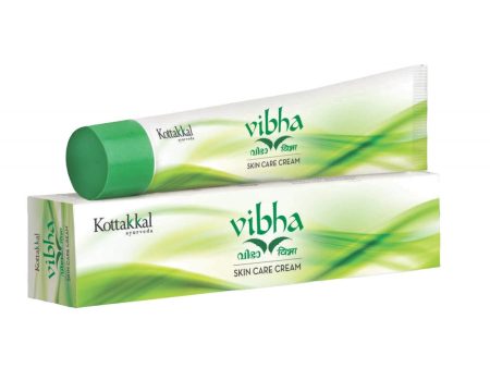 Kottakkal Arya Vaidyasala - Vibha Skin Cream For Sale