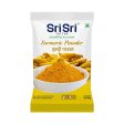 Sri Sri Tattva Turmeric Powder Online