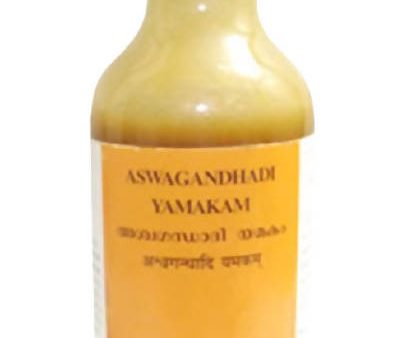 Kottakkal Arya Vaidyasala Aswagandhadi Yamakam Supply