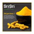 Sri Sri Tattva Turmeric Powder Online