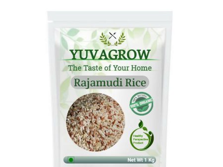 Yuvagrow Rajamudi Rice For Sale